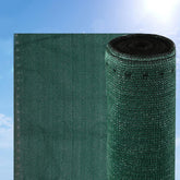 Plasa de umbrire si protectie 2x10 m grad umbrire 70% densitate hdpe 70 gmp